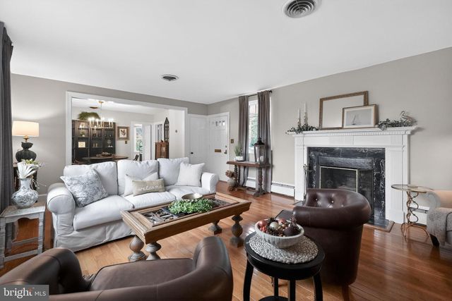 3904 RIDGE RD, Annandale, VA 22003