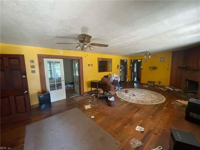 121 Abilene AVE, Norfolk, VA 23502