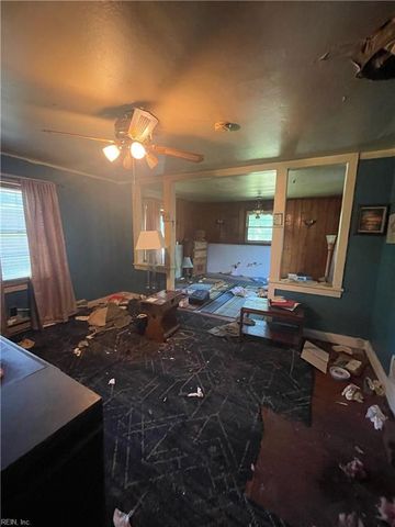 121 Abilene AVE, Norfolk, VA 23502