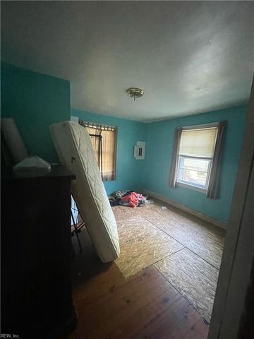 121 Abilene AVE, Norfolk, VA 23502