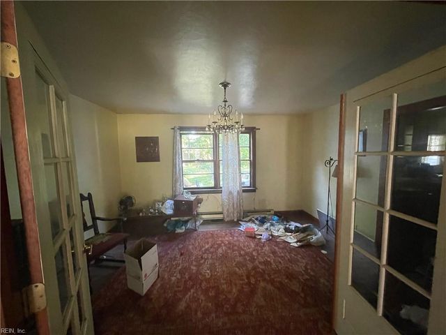 121 Abilene AVE, Norfolk, VA 23502