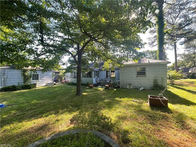 121 Abilene AVE, Norfolk, VA 23502