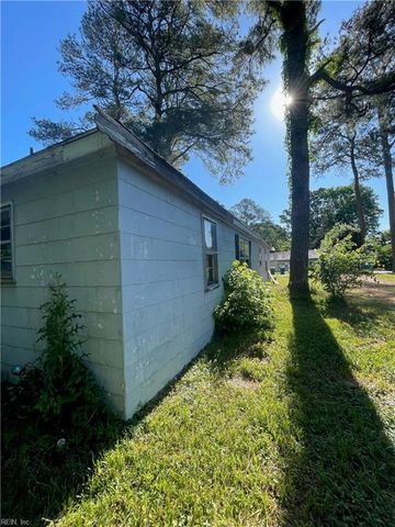 121 Abilene AVE, Norfolk, VA 23502