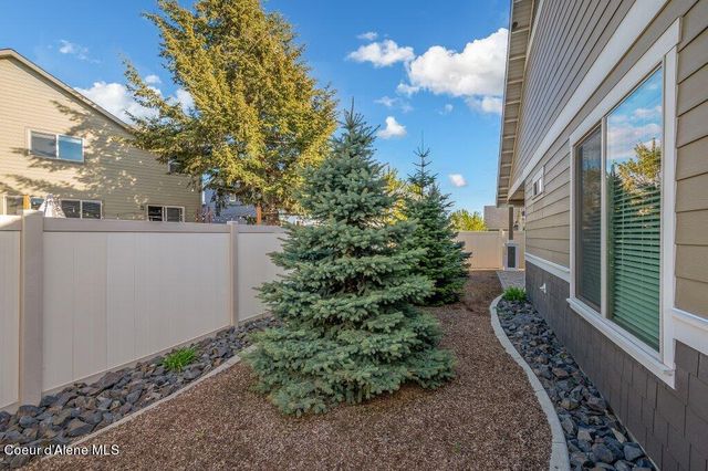 8042 N HIBISCUS LN, Coeur D'alene, ID 83815