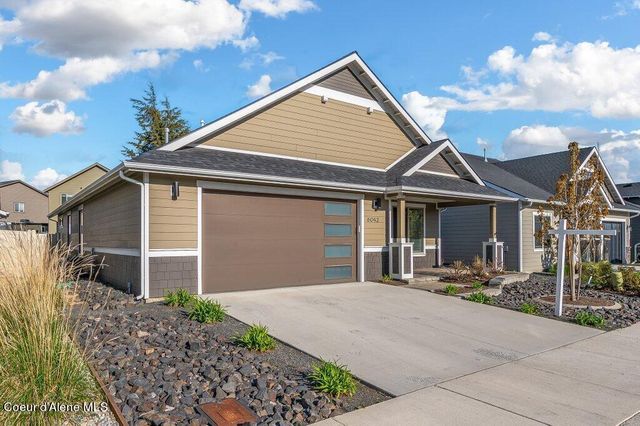 8042 N HIBISCUS LN, Coeur D'alene, ID 83815