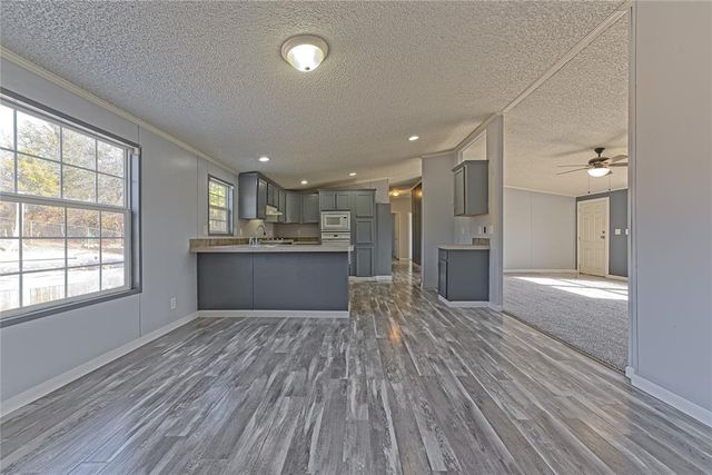 16901 SE 113th Street, Newalla, OK 74857