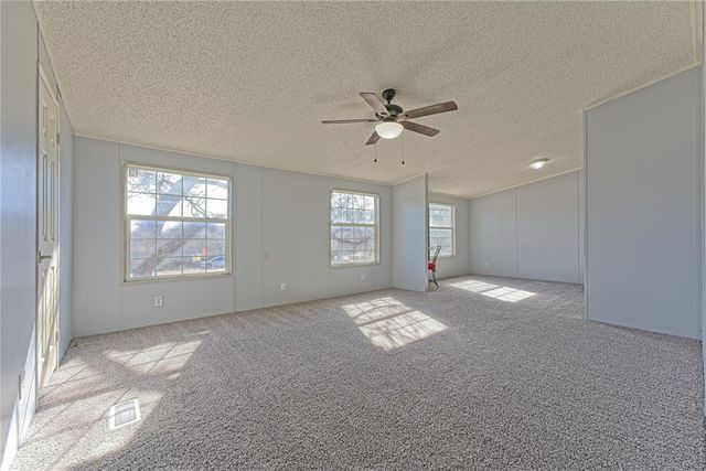 16901 SE 113th Street, Newalla, OK 74857