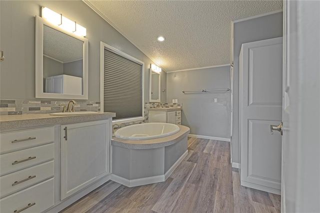 16901 SE 113th Street, Newalla, OK 74857