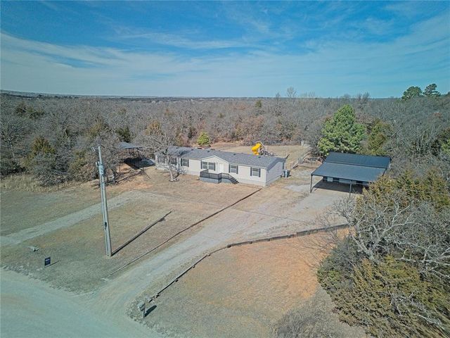 16901 SE 113th Street, Newalla, OK 74857