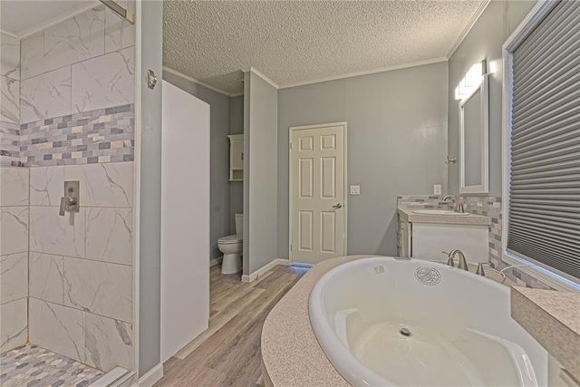 16901 SE 113th Street, Newalla, OK 74857