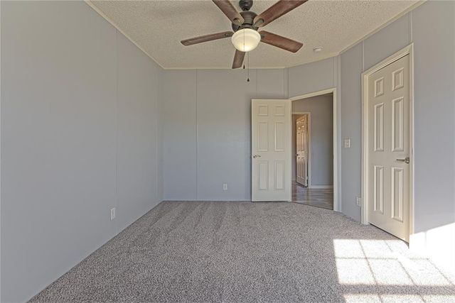 16901 SE 113th Street, Newalla, OK 74857