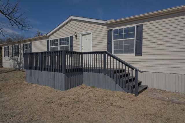 16901 SE 113th Street, Newalla, OK 74857