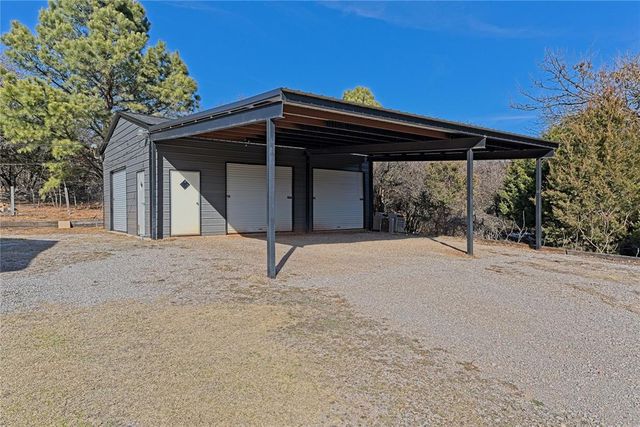 16901 SE 113th Street, Newalla, OK 74857