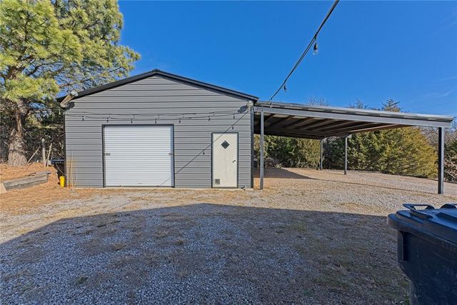 16901 SE 113th Street, Newalla, OK 74857