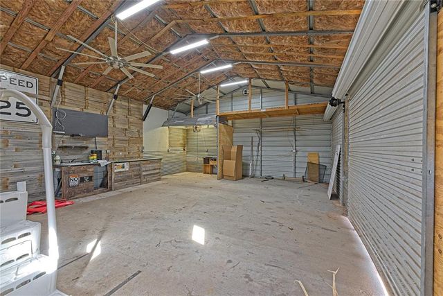 16901 SE 113th Street, Newalla, OK 74857