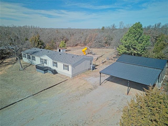16901 SE 113th Street, Newalla, OK 74857