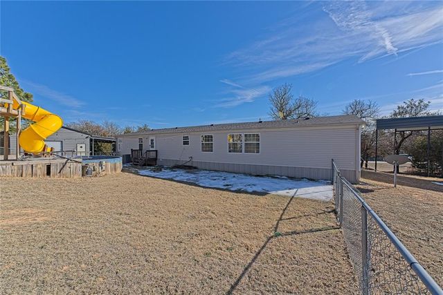 16901 SE 113th Street, Newalla, OK 74857