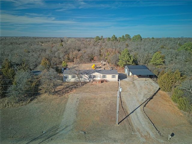 16901 SE 113th Street, Newalla, OK 74857