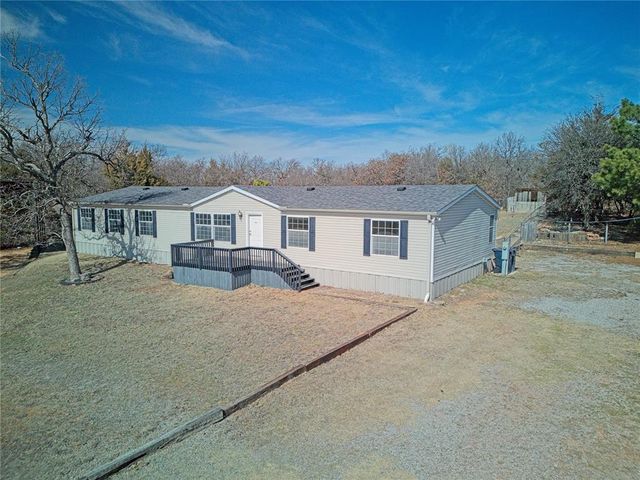 16901 SE 113th Street, Newalla, OK 74857