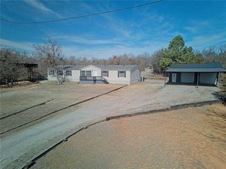 16901 SE 113th Street, Newalla, OK 74857