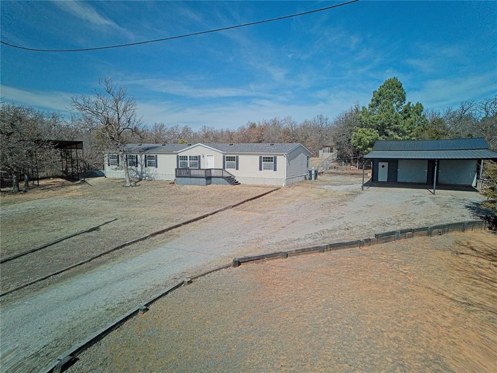 16901 SE 113th Street, Newalla, OK 74857