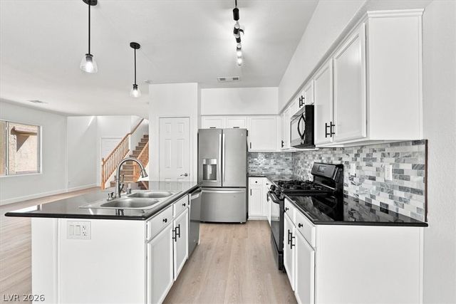 7825 Spartanburg Street, Las Vegas, NV 89149