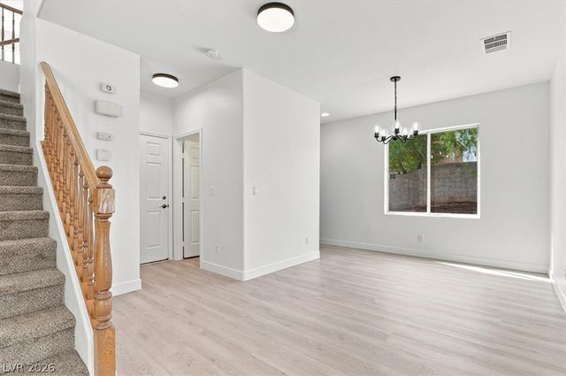 7825 Spartanburg Street, Las Vegas, NV 89149