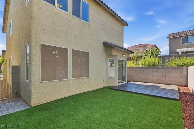 7825 Spartanburg Street, Las Vegas, NV 89149