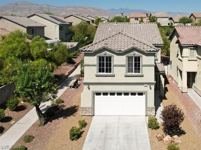7825 Spartanburg Street, Las Vegas, NV 89149