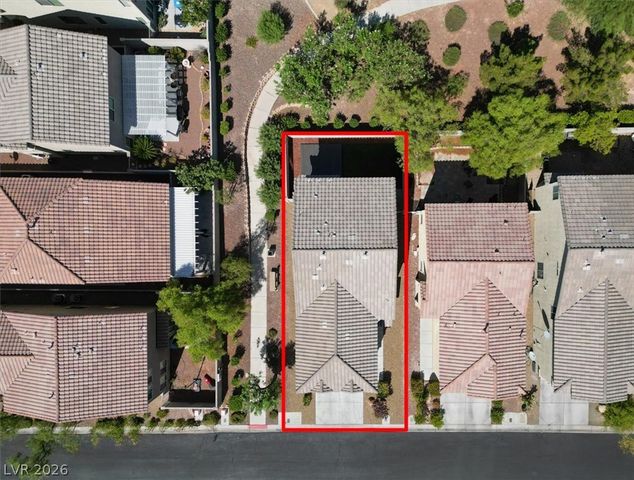 7825 Spartanburg Street, Las Vegas, NV 89149