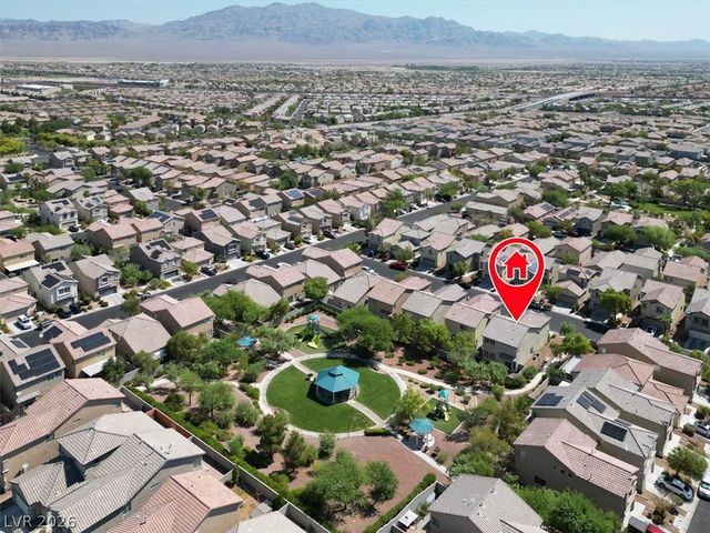 7825 Spartanburg Street, Las Vegas, NV 89149