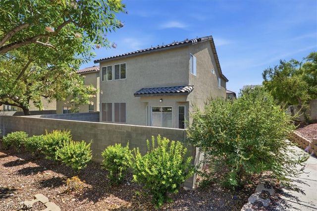 7825 Spartanburg Street, Las Vegas, NV 89149