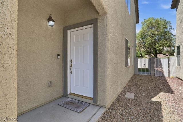 7825 Spartanburg Street, Las Vegas, NV 89149