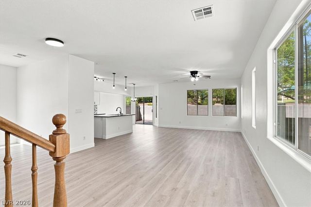 7825 Spartanburg Street, Las Vegas, NV 89149