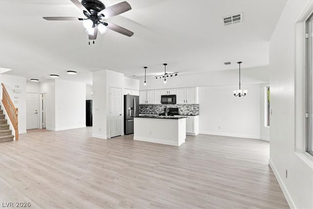 7825 Spartanburg Street, Las Vegas, NV 89149