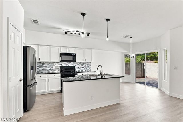 7825 Spartanburg Street, Las Vegas, NV 89149