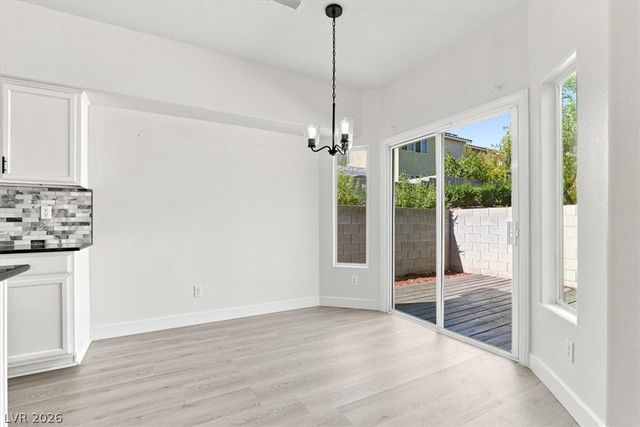 7825 Spartanburg Street, Las Vegas, NV 89149