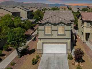 7825 Spartanburg Street, Las Vegas, NV 89149