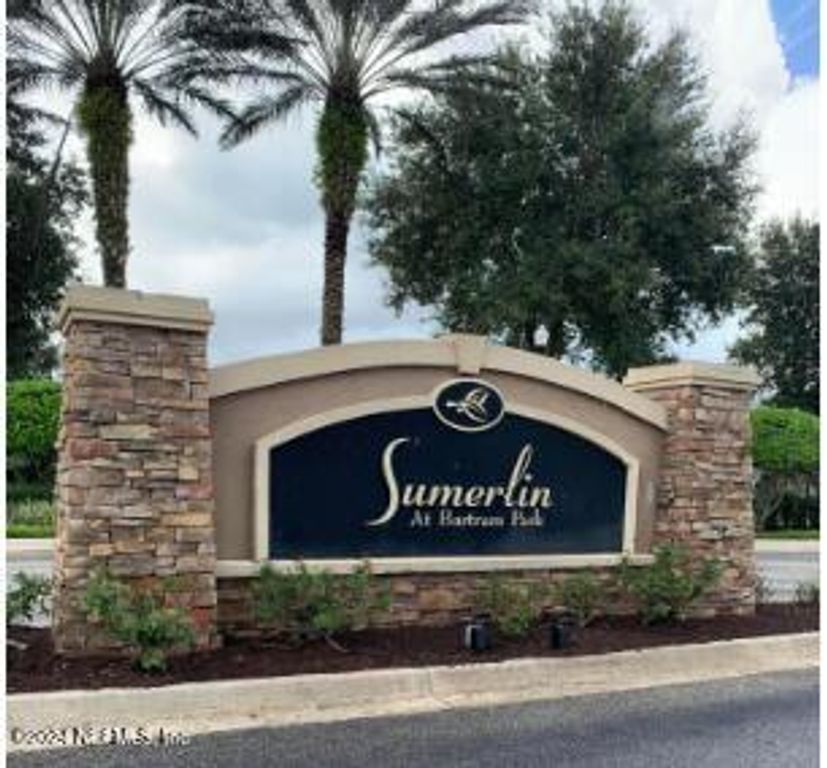 13088 SHALLOWATER Road, Jacksonville, FL 32258