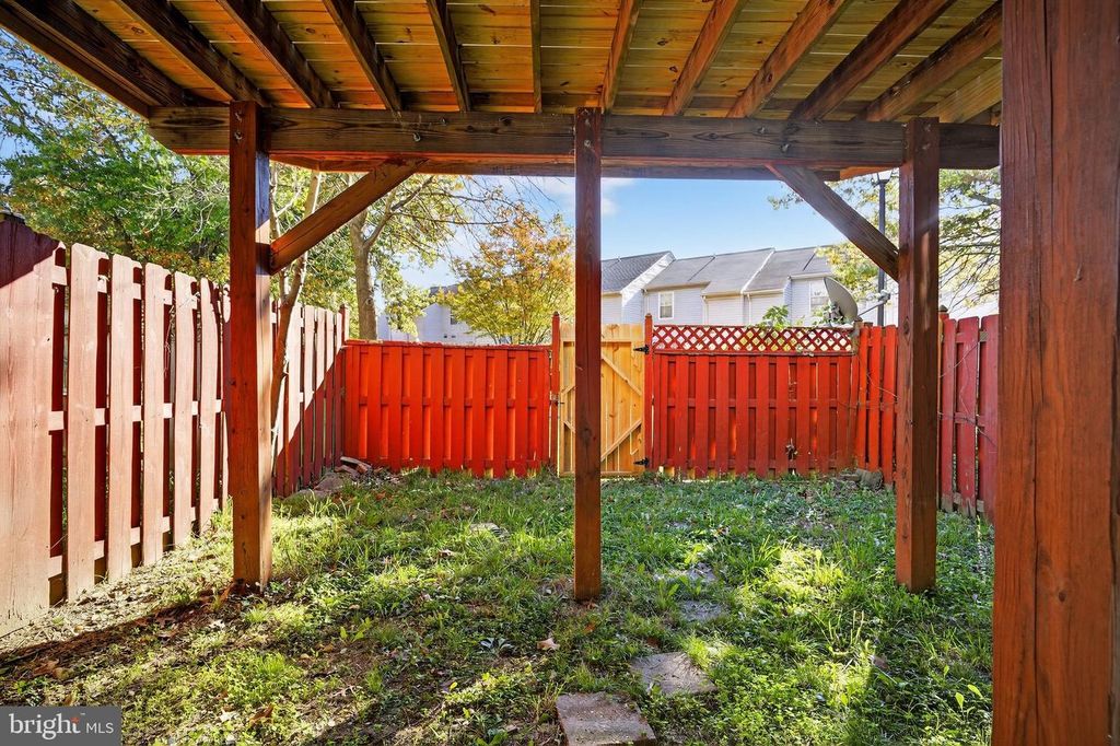 5203 HIL MAR DR, District Heights, MD 20747
