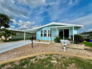 2940 Louis Street, Sebring, FL 33872