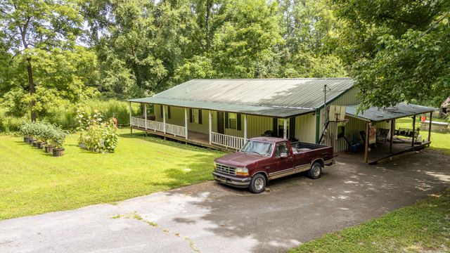 1371 Waynesboro Hwy, Waynesboro, TN 38485