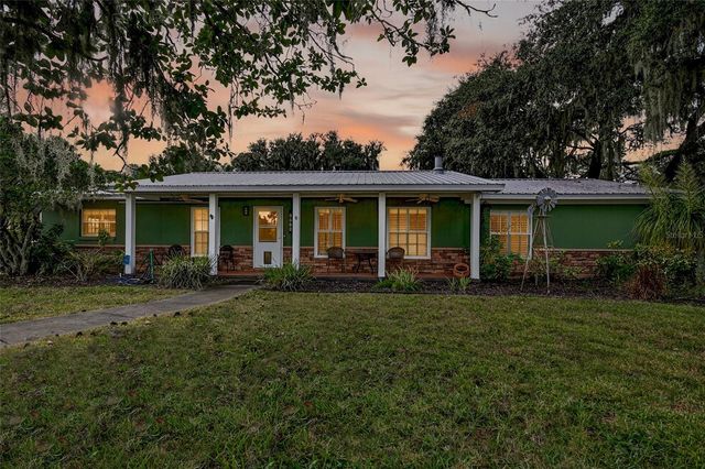 2218 RIVER RIDGE ROAD, Deland, FL 32720