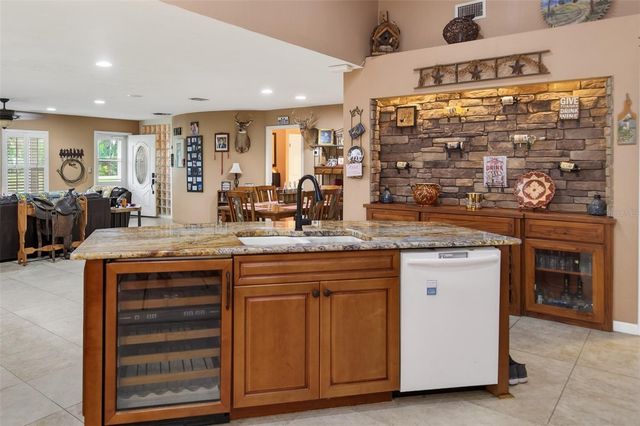 2218 RIVER RIDGE ROAD, Deland, FL 32720