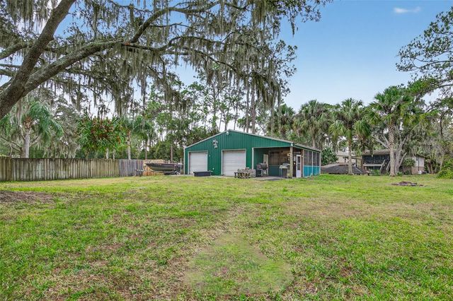 2218 RIVER RIDGE ROAD, Deland, FL 32720
