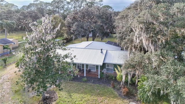 2218 RIVER RIDGE ROAD, Deland, FL 32720