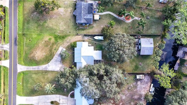 2218 RIVER RIDGE ROAD, Deland, FL 32720