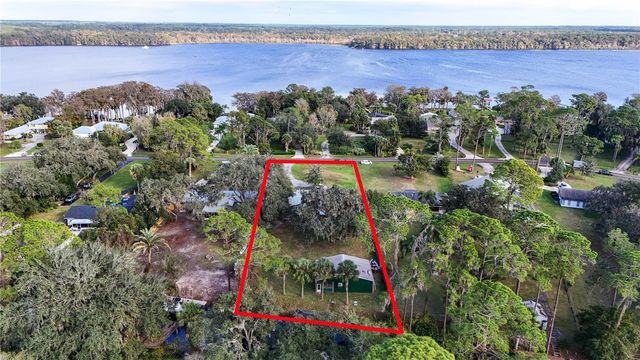 2218 RIVER RIDGE ROAD, Deland, FL 32720