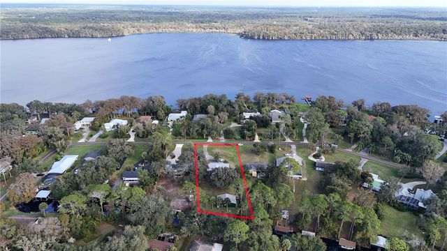 2218 RIVER RIDGE ROAD, Deland, FL 32720