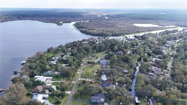 2218 RIVER RIDGE ROAD, Deland, FL 32720
